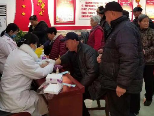血液抽取