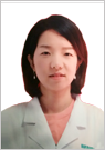  Volunteer Zhang Xinyue 0257