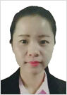  Volunteer Xiong Xinxin 0446