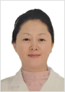  Volunteer Zhao Yinhui 0349